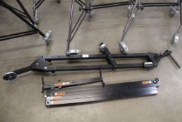 +VAT Hague camera support Multi-JIB K12