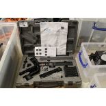 +VAT AK2000 gimble