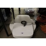 +VAT Sonos specialist speaker unit plus an ORBIT 600 2 photographic product turntable