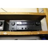+VAT Denon DRA-900H network stereo receiver