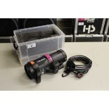 +VAT Profoto D1 1000 Air mono light in plastic case