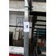 Zarges 10 step platform aluminium ladder - Image 3 of 5