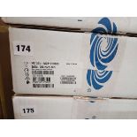 +VAT Boxed Crestron networking decoder model no. DM/NVX 363