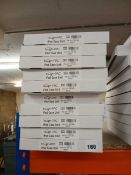 +VAT 10 Toug-Pac iPad case units