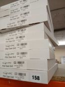 +VAT 10 Toug-Pac iPad case units