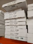 +VAT 10 Toug-Pac iPad case units