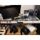 +VAT ReadyCam broadcast system with a Sony BRC-H900 HD 3CMOS moving camera, 4 lighting units, - Image 1 of 8
