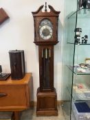 Emperor German Grandfather clock