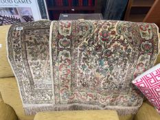 2 prayer mats