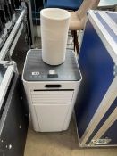 Meaco MC series 7-10K portable air conditioning unit