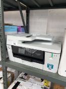 +VAT Brother MFC.J6540DWE business smart series printer