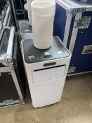 Meaco MC series 7-10K portable air conditioning unit