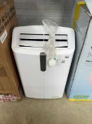 +VAT Unboxed MeacoCool Pro super quiet portable air conditioning unit