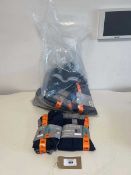 +VAT Approx. 15 men's sleepwear trousers & x1 long sleeve shirt by Ted Baker
