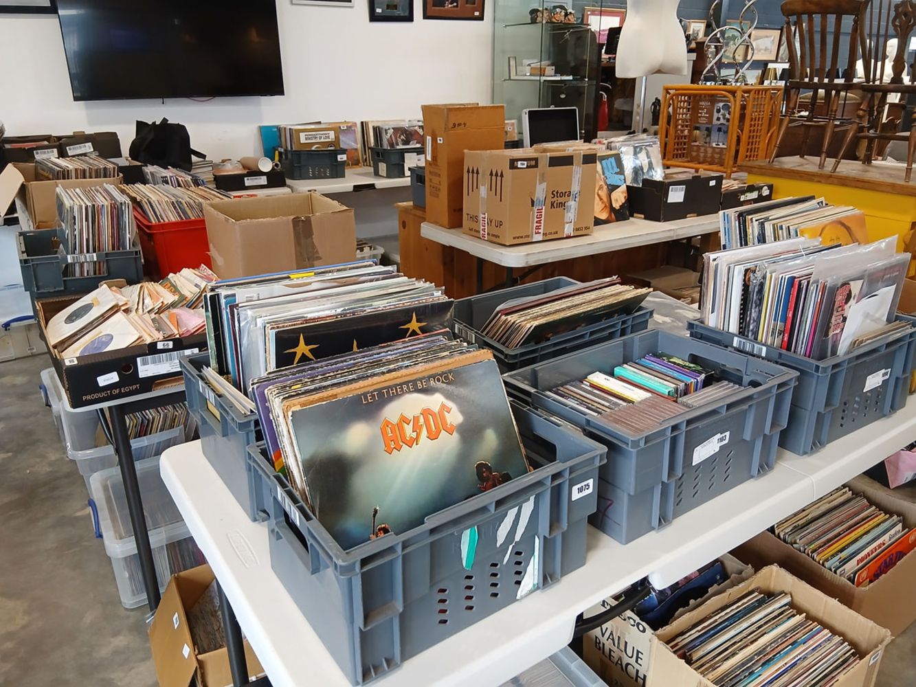 St Neots Weekly Sale 1
