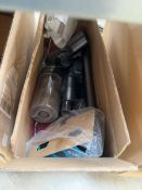 +VAT Samsung Jet 75E cordless stick vacuum cleaner with battery, charger and accessories, boxed