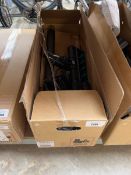 +VAT Samsung Jet 75E cordless stick vacuum cleaner with battery, charger and accessories, boxed