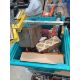Quantity of mixed tooling to include Stanley toolbox, roller saw stand, trowels etc. - Image 2 of 2