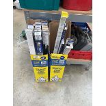 +VAT Quantity of Michelin wiper blades