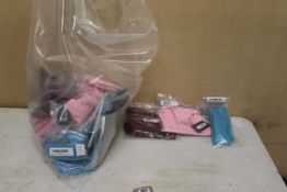 +VAT Approx. 25 items of various dance clothing by Bloch and Freed to include leotards, wrap skirts,