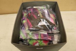 +VAT Approx. 40 Sinead Loughnane Acadamy branded dance clothing items to include leotards,