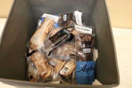 +VAT Approx. 30 pairs of Freed full sole ballet shoes, mostly children's sizes