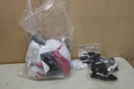 +VAT 10 various Bloch and other cameos and strap leotards, approx. 10 Bloch and other stirrup