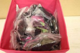 +VAT Approx. 20 Sinead Loughnane Acadamy branded dance clothing items to include leggings, shorts