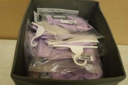 +VAT Approx. 35 various leotards by Bloch and Freed in mixed sizes, mostly children's