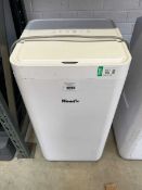 +VAT Woods AC Milan wifi smart home air con