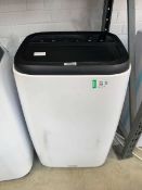 Princess 9000 BTU Air Conditioner