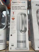 +VAT Dyson hot and cold AM09 in box