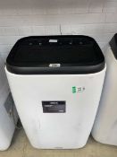Princess 9000 BTU Air Conditioner