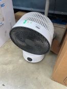 +VAT Meaco Air Circulator