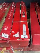 +VAT 2 Dimplex Ion Fresh tower fans