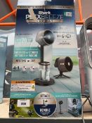 +VAT Sharp Flex Breeze Pro Mist fan in box