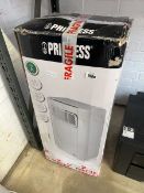 Princess 9000BTU portable air conditioner