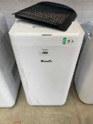 Woods AC Milan wifi smart home air con