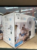 +VAT Vortex Power Cooling Turbo FX fans in box