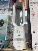 Dyson hot and cold AM09, no box (missing stand)