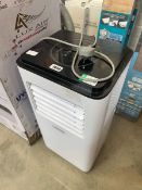 Von Haus air conditioning unit