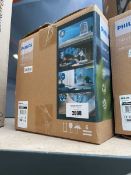 +VAT Philips table fan in box