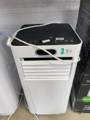 Meaco Cool MC Series portable air conditioner, no box