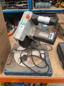 240v mitre saw