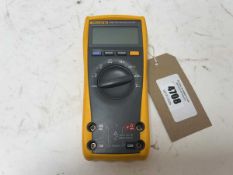 +VAT Fluke 175 True RMS Digital Multimeter (unit only)