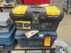 +VAT Hitachi 240v wood planer and Makita 240v sander