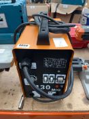 240v MIG welder