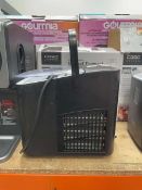 +VAT Ice Chef Compact ice maker