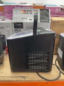 +VAT Ice Chef Compact ice maker
