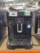 +VAT De'Longhi Magnifica Evo coffee machine